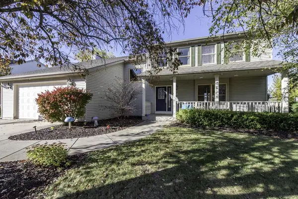 3232 109th STREET, Pleasant Prairie, WI 53158