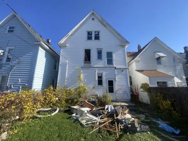 1229 S 72nd STREET #1231, West Allis, WI 53214