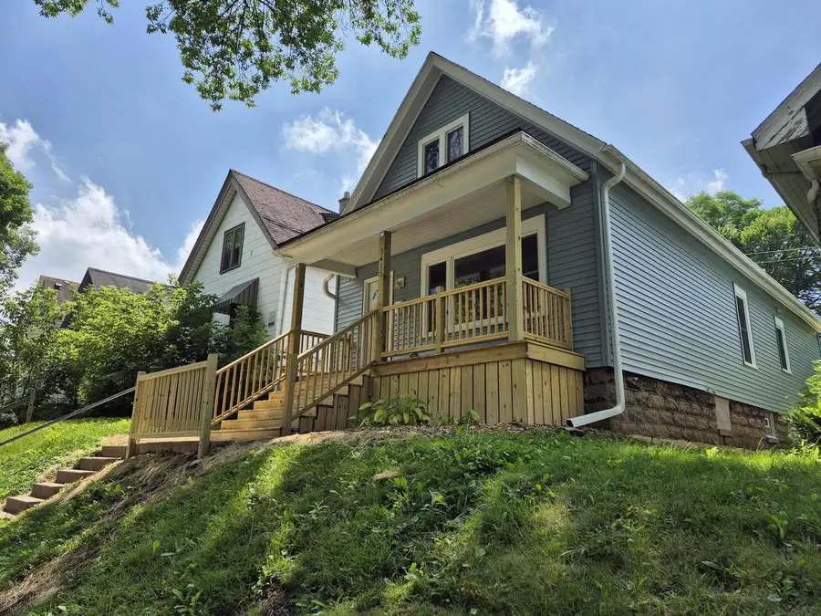 3415 N 2nd STREET, Milwaukee, WI 53212 - Image #2