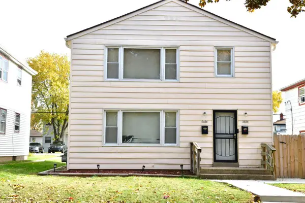 5656 N 65th STREET N #5658, Milwaukee, WI 53218