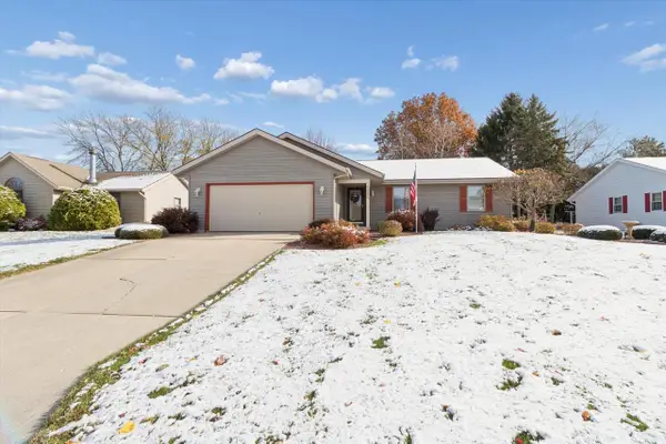 1520 Shannon DRIVE, Janesville, WI 53546