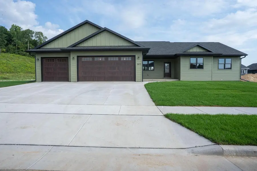 347 Southern DRIVE, Holmen, WI 54636 - Image #2