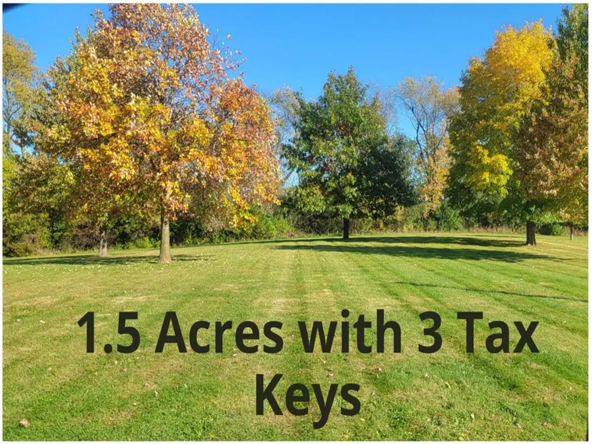 Lt13-15 BROAD STREET, Delavan, WI 53115 - Image #1