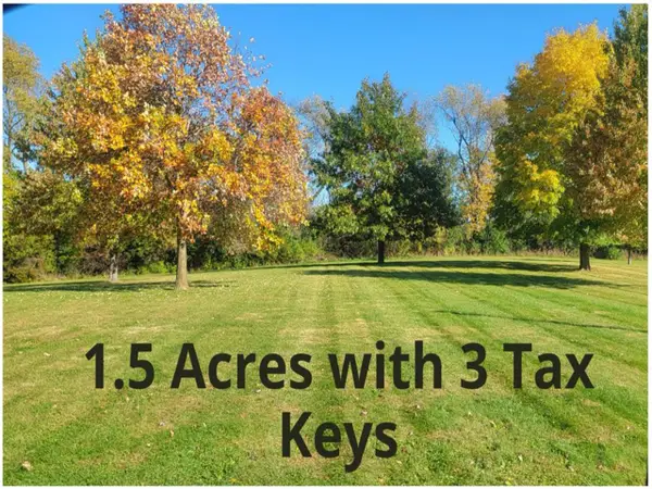 Lt13-15 BROAD STREET, Delavan, WI 53115