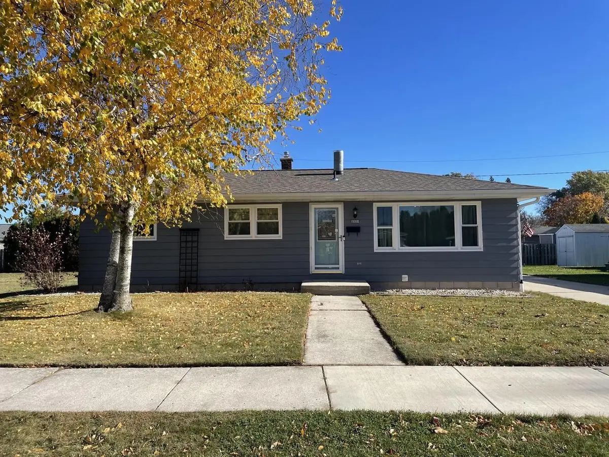 2321 N 27th PLACE, Sheboygan, WI 53083 - Image #1