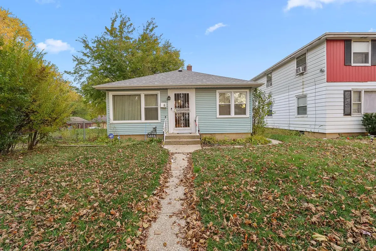 5824 N 67TH STREET, Milwaukee, WI 53218 - Image #1