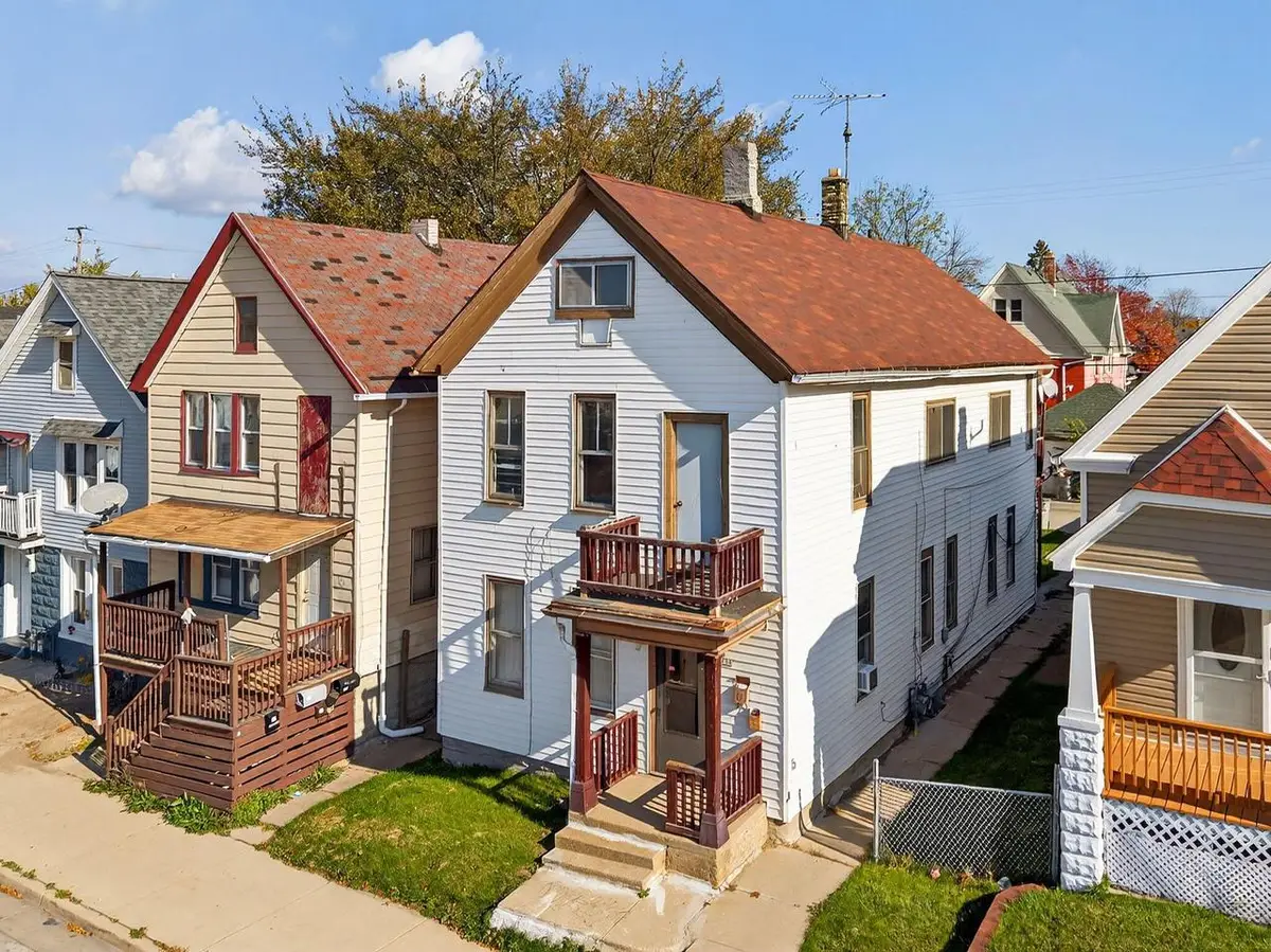 1930 S 13th STREET, Milwaukee, WI 53204 - #1