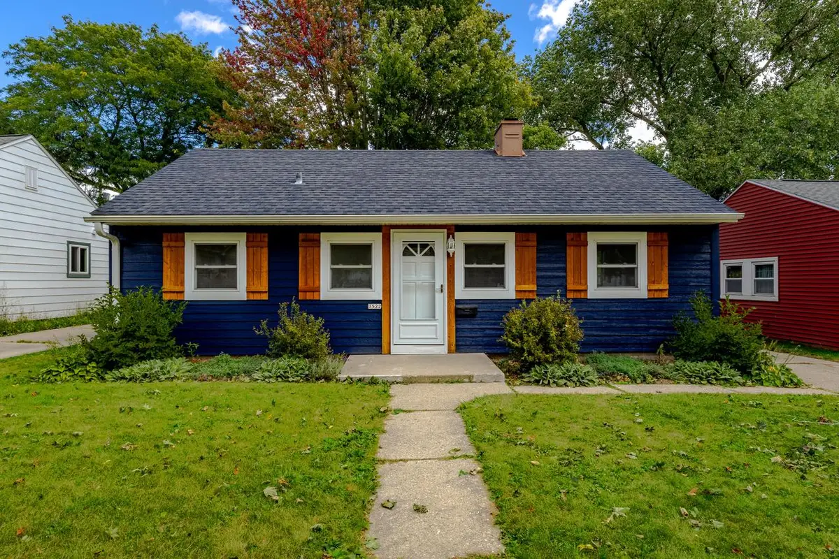 3522 N 95th STREET, Milwaukee, WI 53222 - Image #1