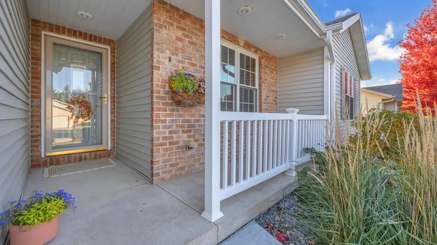 26 HUNTERS COURT, Fond Du Lac, WI 54937 - Image #3