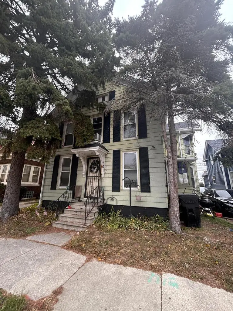 1219 Wisconsin AVENUE, Racine, WI 53403 - Image #1