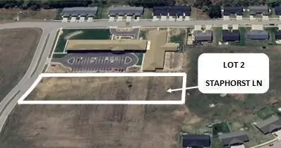 Lot 2 STAPHORST LANE, Holmen, WI 54636 - #1