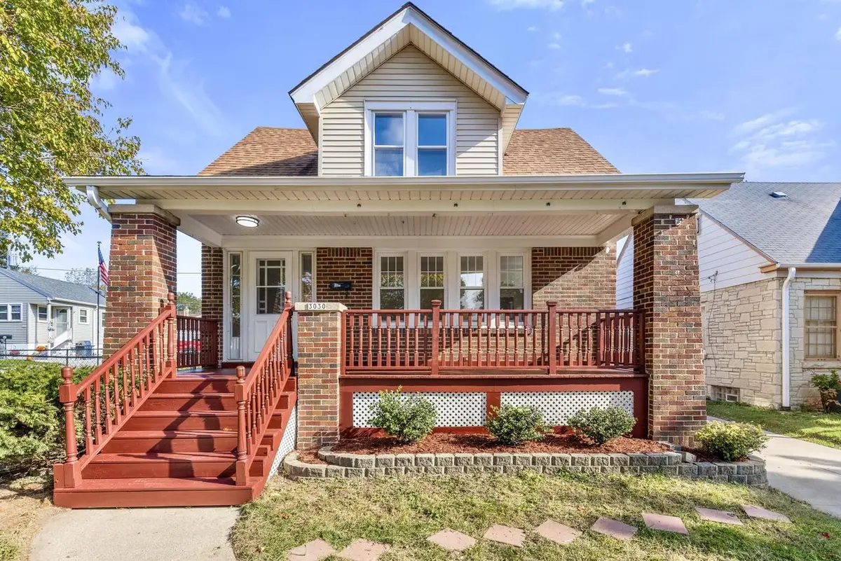 3030 N 74th STREET, Milwaukee, WI 53210 - Image #1