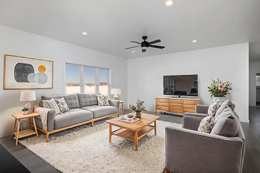 1132 Bridger DRIVE, Holmen, WI 54636 - #3