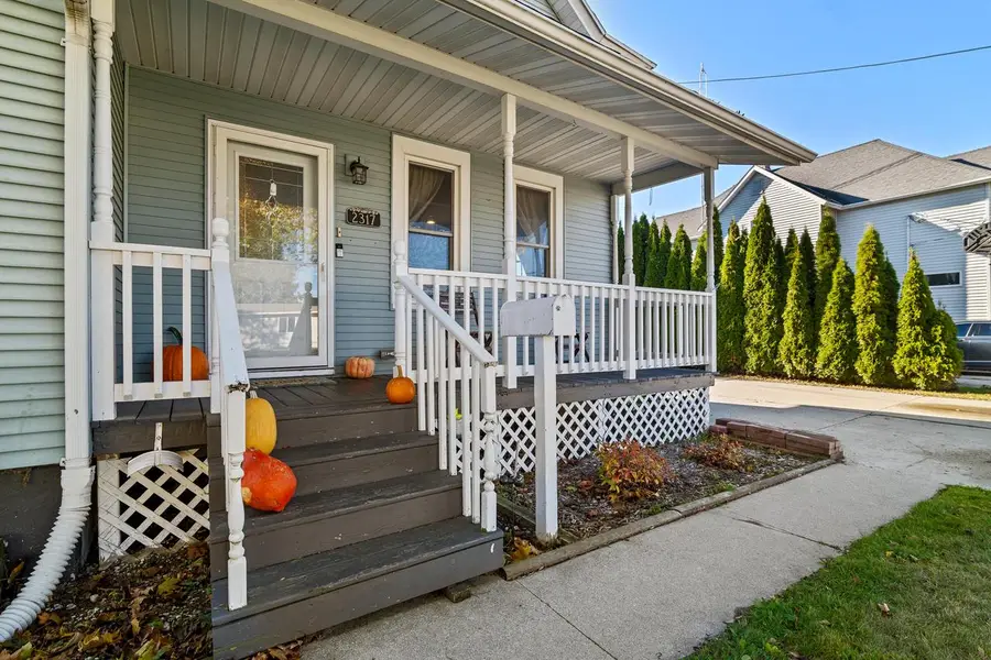 2317 10th STREET, Two Rivers, WI 54241 - Image #2