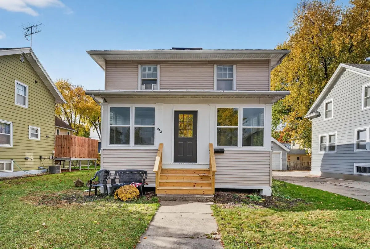 442 N PARK AVENUE, Fond Du Lac, WI 54935 - Image #1