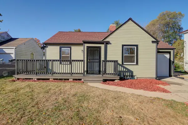 4937 N 51st BOULEVARD, Milwaukee, WI 53218