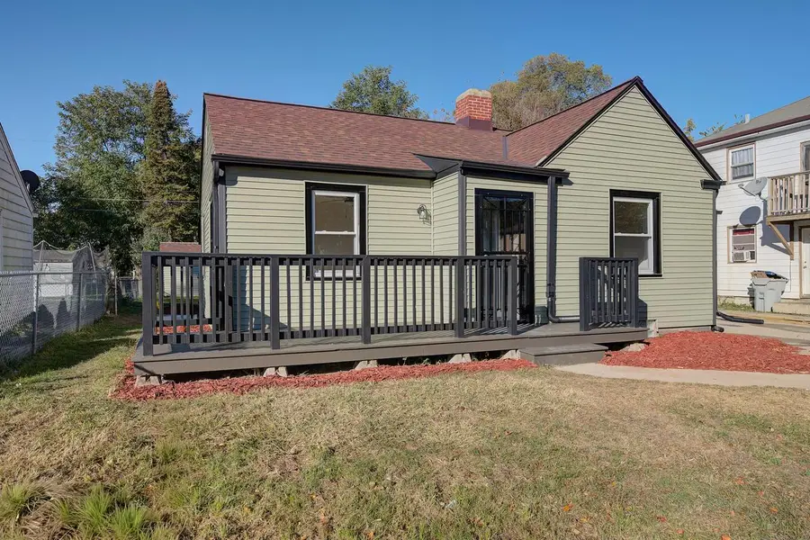 4937 N 51st BOULEVARD, Milwaukee, WI 53218 - Image #3