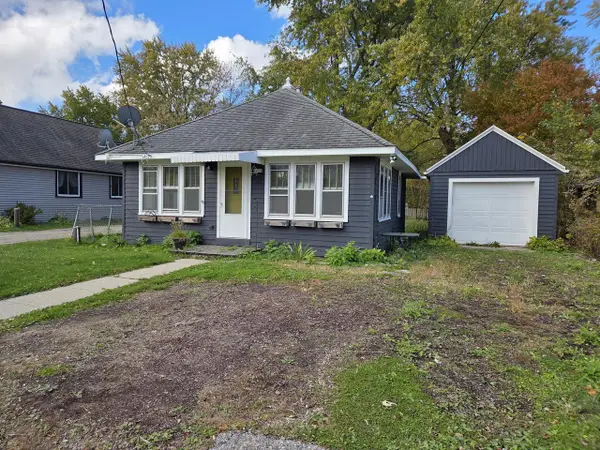 1459 Shoreland LANE, Hubertus, WI 53033