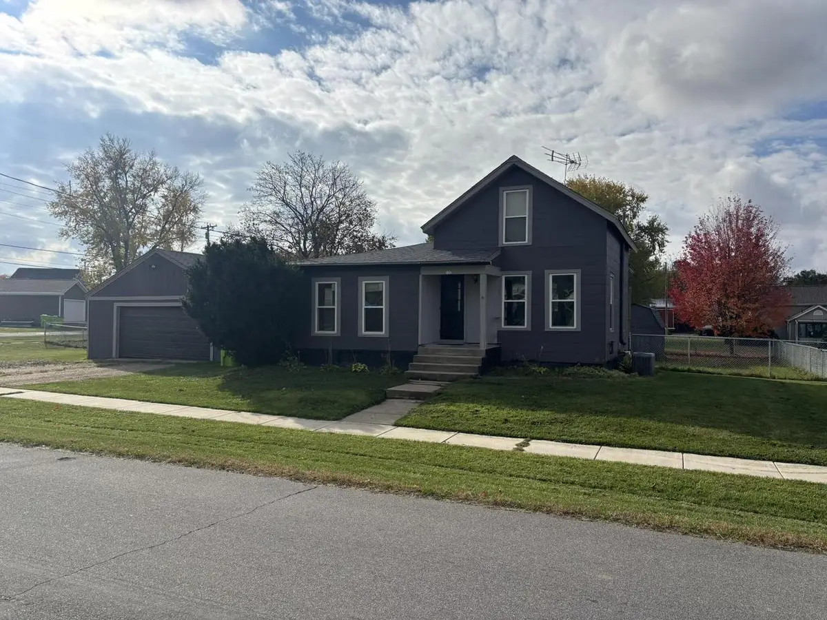 137 Plain STREET, Sharon, WI 53585 - Image #1