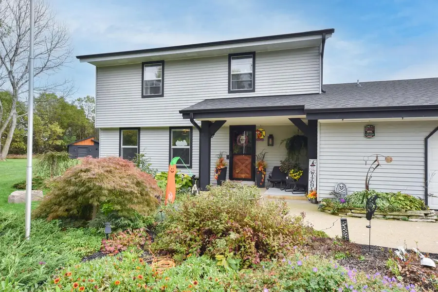 N67W33863 Loghouse COURT, Oconomowoc, WI 53066 - Image #3