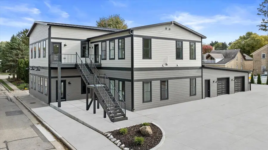 308 Oak STREET #101, Slinger, WI 53086 - Image #2