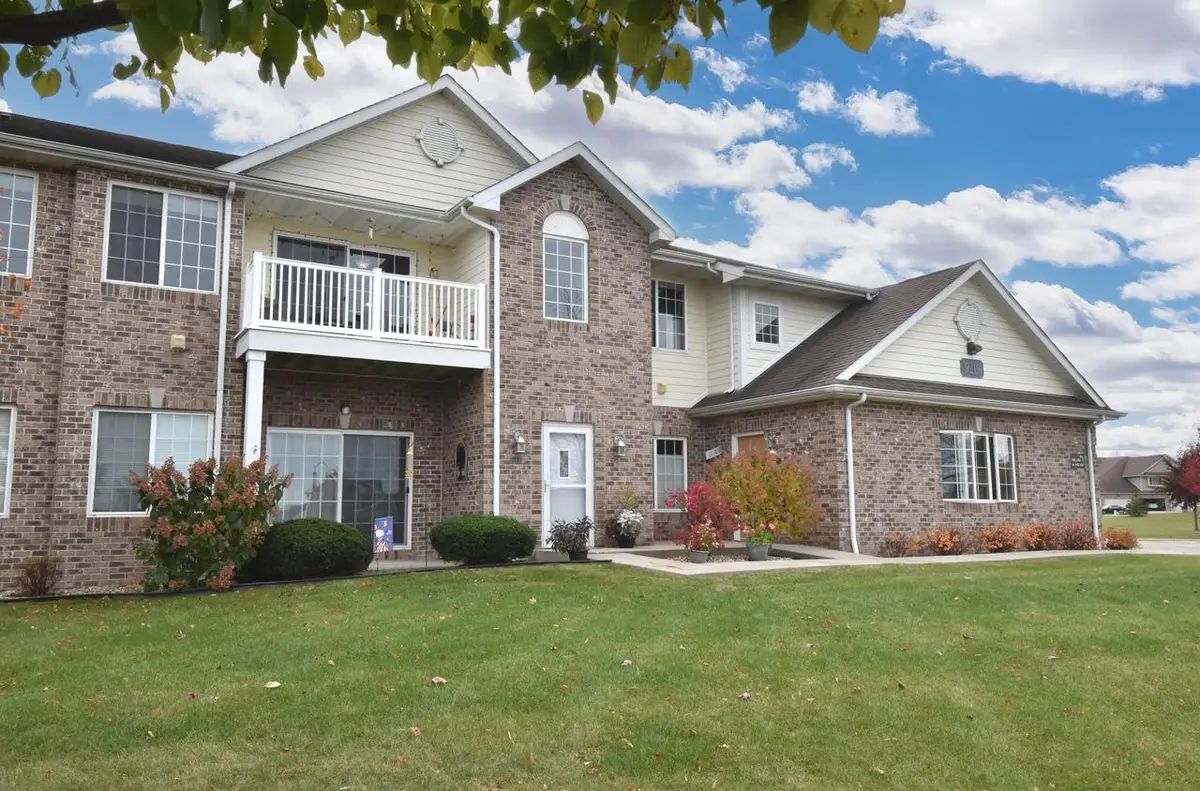 9219 66th AVENUE #147, Pleasant Prairie, WI 53158 - Image #1