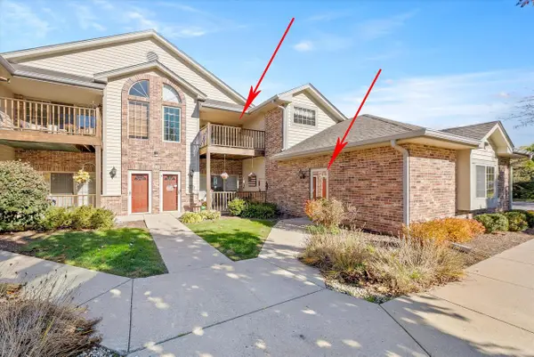 620 Hillcrest ROAD, Saukville, WI 53080