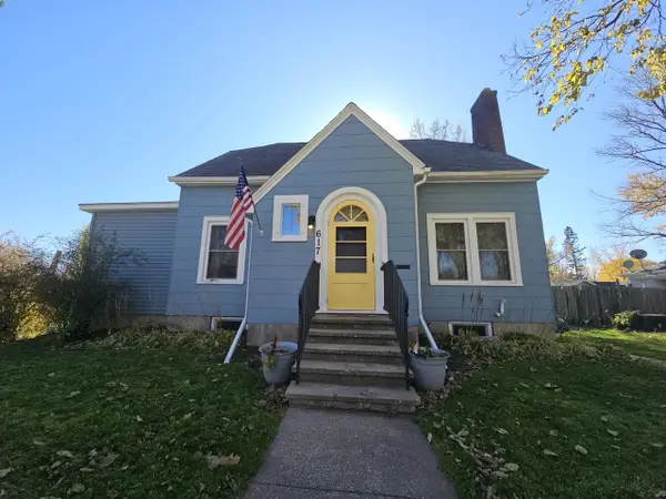 617 Pine STREET, Sparta, WI 54656