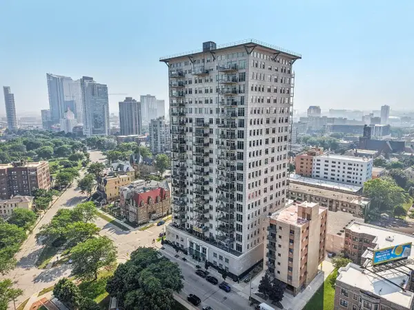 1313 N Franklin PLACE #404, Milwaukee, WI 53202