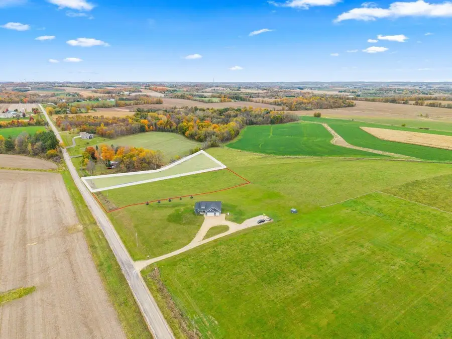 Lt1 LILLY ROAD, Rubicon, WI 53078 - #2
