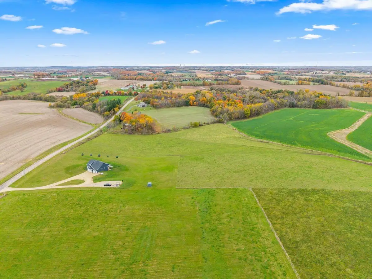 Lt2 LILLY ROAD, Rubicon, WI 53078 - Image #1