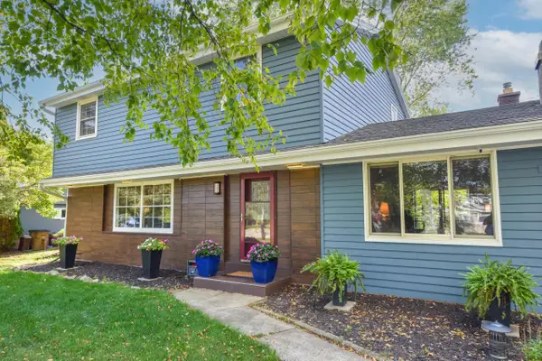 641 W Fairy Chasm ROAD, Bayside, WI 53217