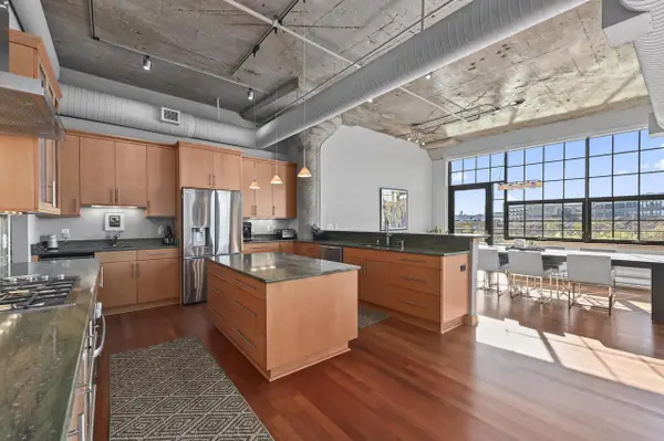 311 E Erie STREET #318, Milwaukee, WI 53202