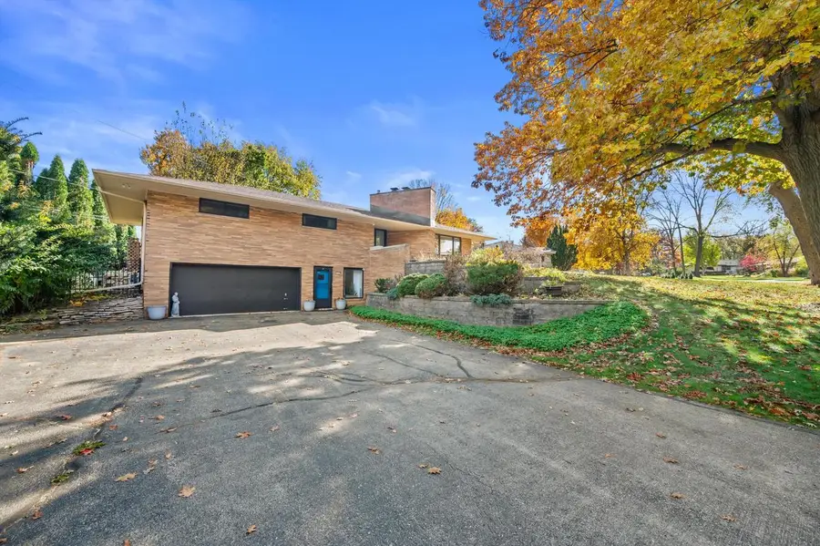 9839 Brookside DRIVE, Hales Corners, WI 53130 - Image #2