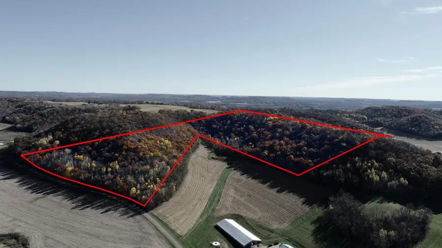 0 HOLCOMB COULEE ROAD, Galesville, WI 54630 - Image #2