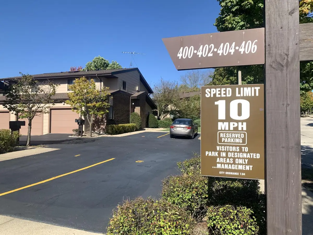 400 Sheffield ROAD #5, Waukesha, WI 53186 - Image #1