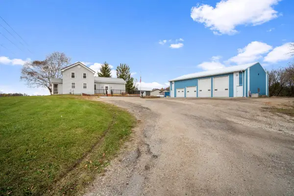 4932 County Highway H, Kewaskum, WI 53040