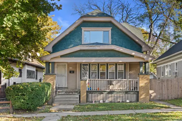 2530 N 52nd STREET, Milwaukee, WI 53210