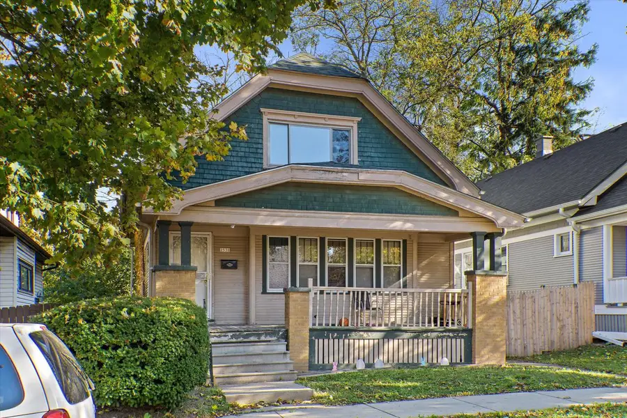 2530 N 52nd STREET, Milwaukee, WI 53210 - Image #2