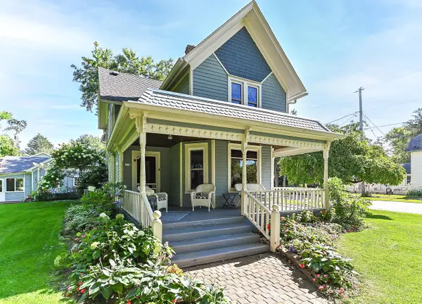 118 E Main STREET, Wales, WI 53183