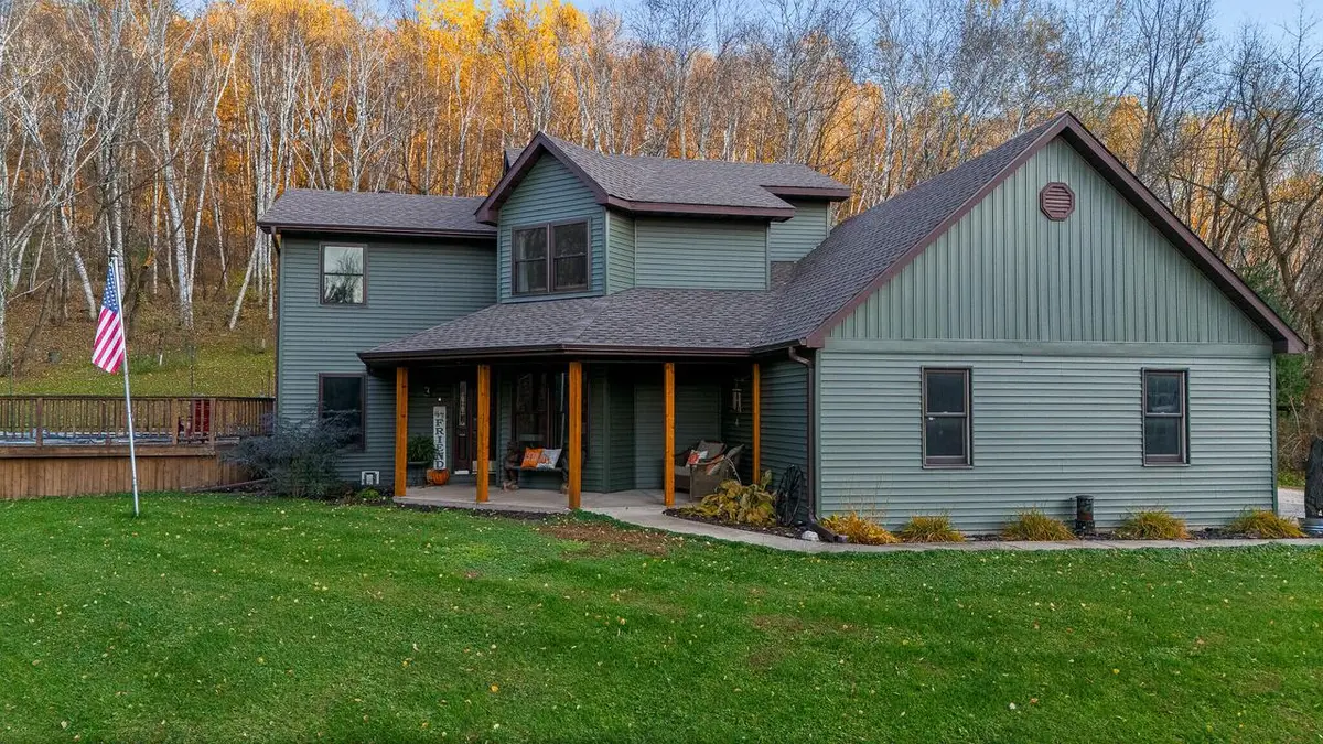 N6578 McCurdy ROAD, Holmen, WI 54636 - Image #1