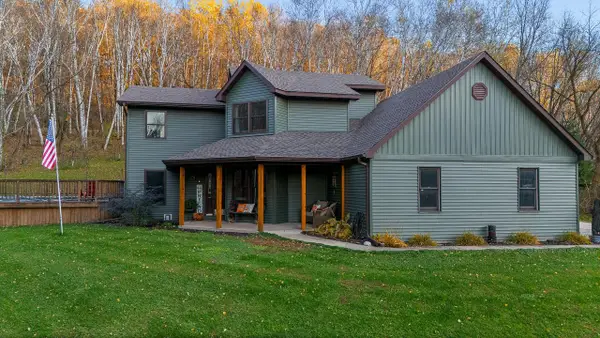 N6578 McCurdy ROAD, Holmen, WI 54636