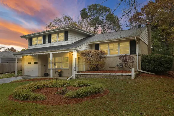 5380 S 116th STREET, Hales Corners, WI 53130