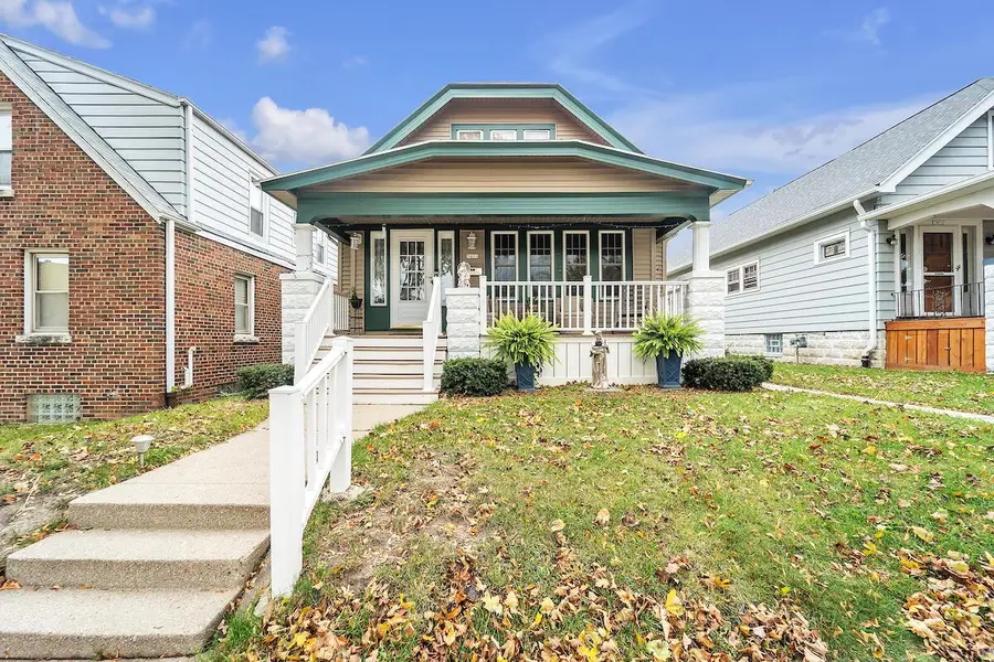 3406 S 15th PLACE, Milwaukee, WI 53215 - Image #2