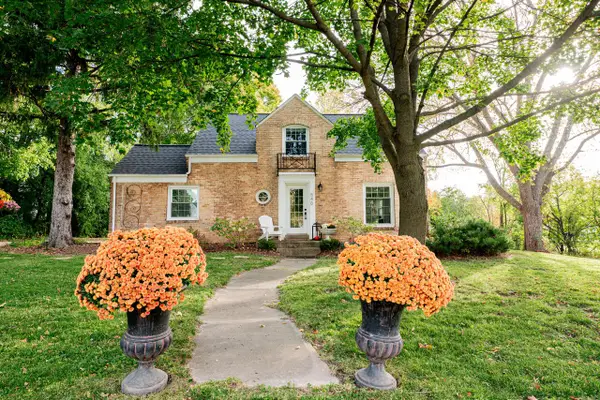 540 Chrystal LANE, Elm Grove, WI 53122