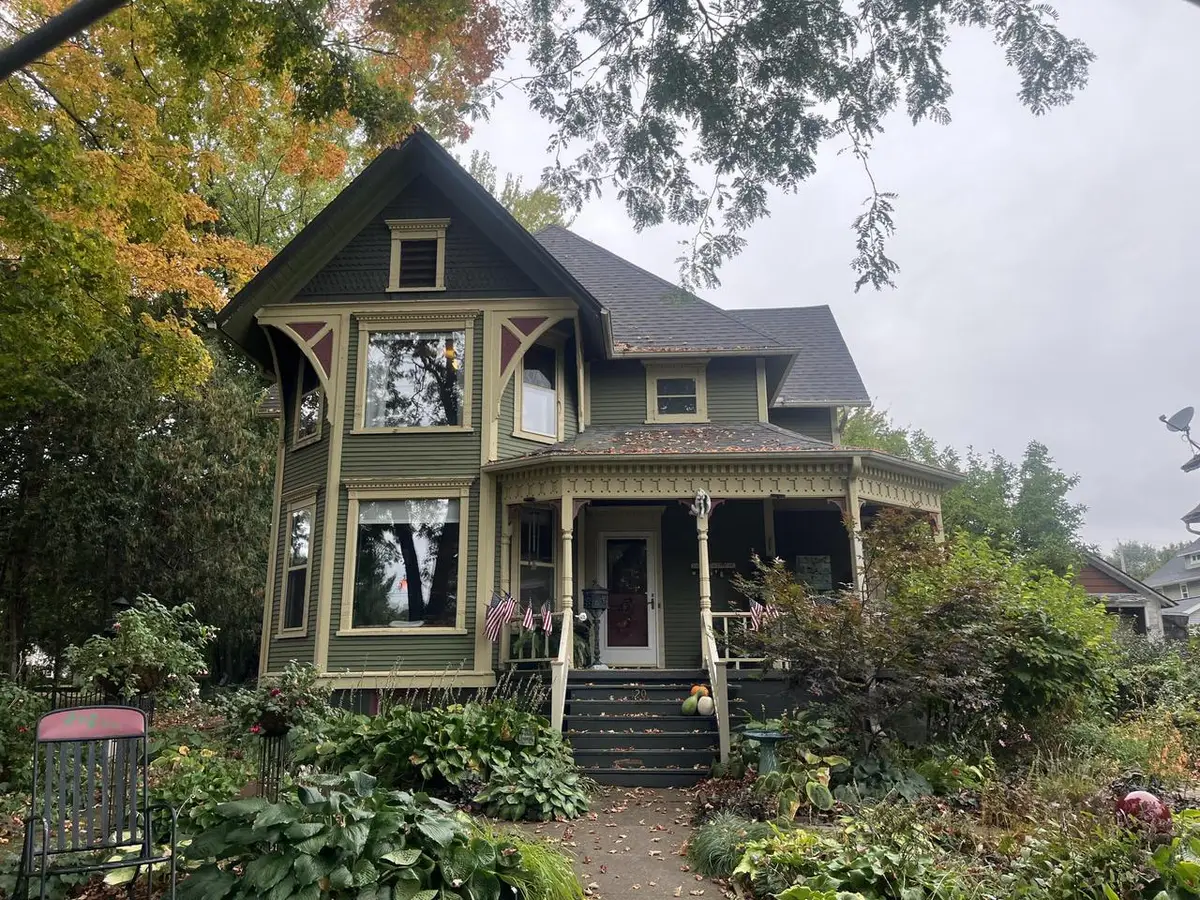 420 Jones AVENUE, Fort Atkinson, WI 53538 - Image #1