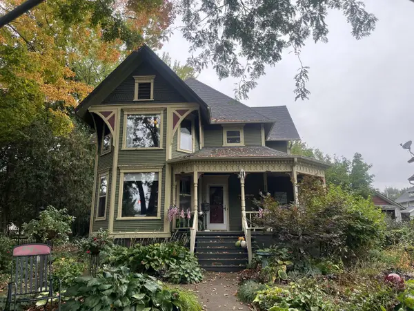 420 Jones AVENUE, Fort Atkinson, WI 53538