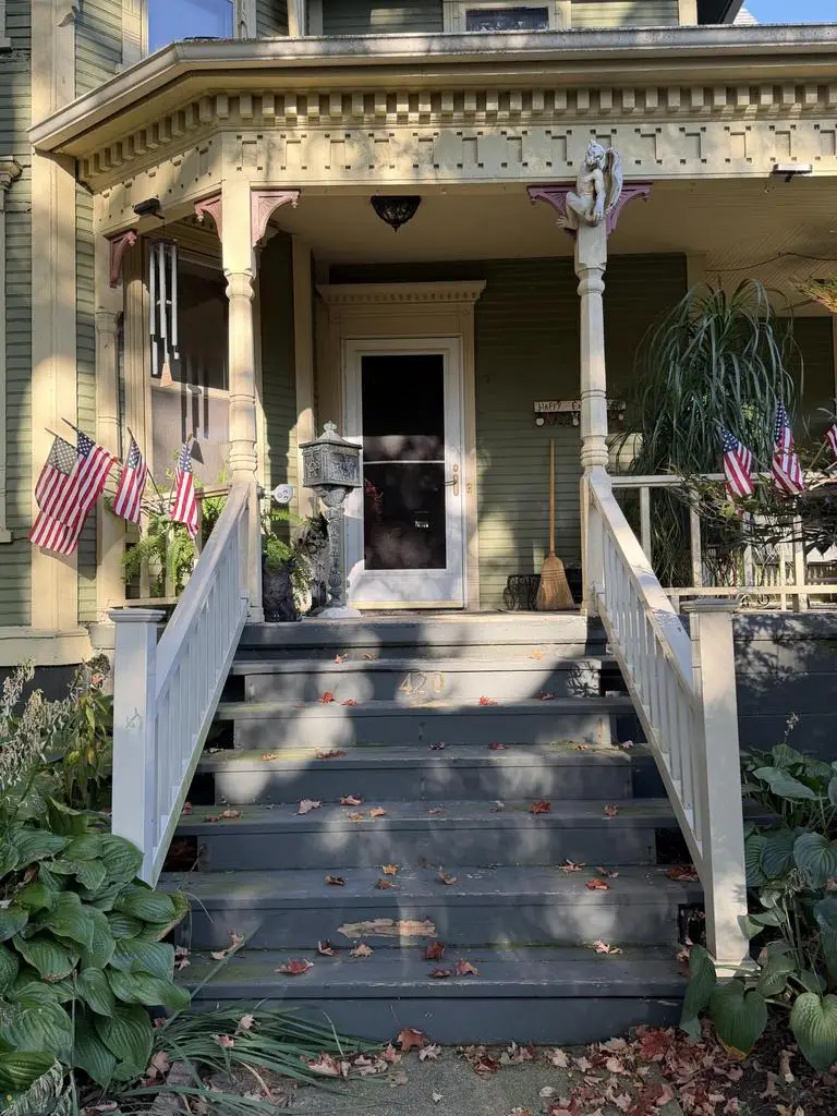 420 Jones AVENUE, Fort Atkinson, WI 53538 - Image #2