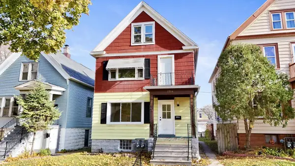 2364 S 20th STREET, Milwaukee, WI 53215