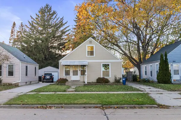 2414 Cleveland AVENUE, Racine, WI 53405